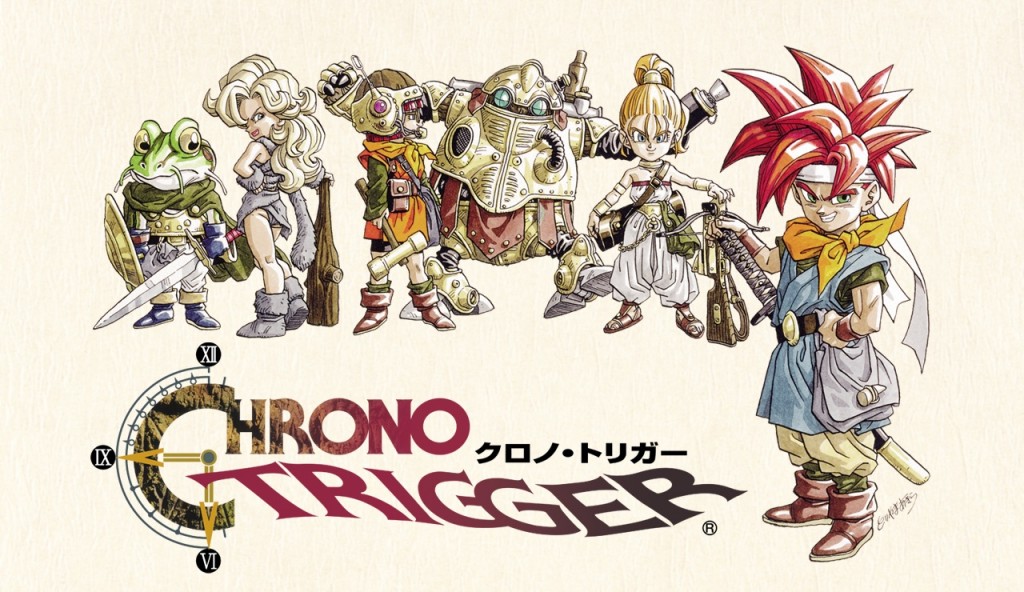 chrono-trigger-logo-characters