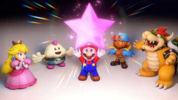Co jest wyjątkowego w muzyce do gry Super Mario RPG?