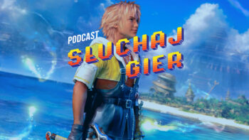 Podcast – Słuchaj gier #76 „Muzyczna odyseja serii Final Fantasy Part 3 of 3”