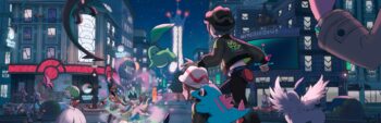 Pokémon Legends: Z–A – muzyczna ewolucja