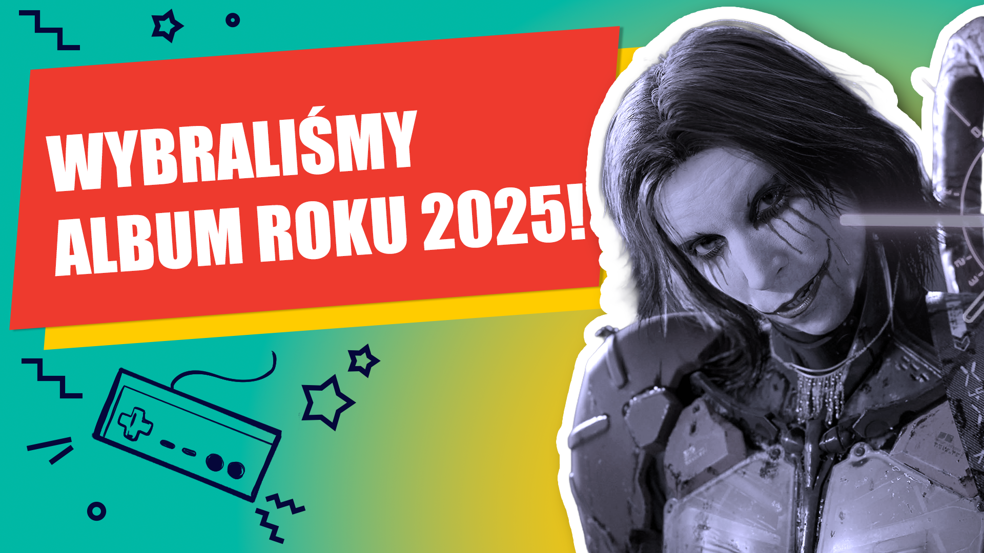 Podcast Roku Wybraliśmy album roku 2025!