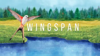 Wingspan – na&nbsp;skrzydłach dźwięku