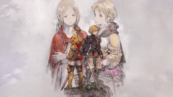 „Tworzenie zaklęć” – rozmowa z&nbsp;Ruby „Purpleschalą” o&nbsp;muzyce Final Fantasy Tactics