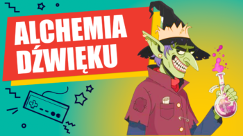 Alchemia dźwięku