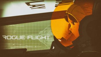 Rogue Flight – sensoryczne unisono 