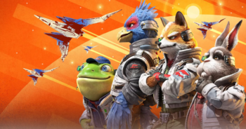 Star Fox – galaktyczna symfonia smaków 
