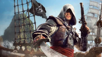Assassin’s Creed Black Flag Resynced – Pieśń znaleziona w&nbsp;Butelce
