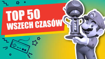 Top 50 Wszech Czasów