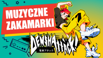 Muzyczne Zakamarki – Ten odcinek z&nbsp;pociągami